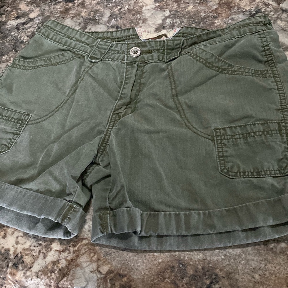 Levi’s